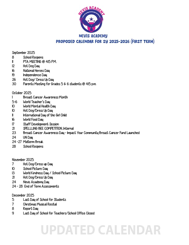 nevisacademy-2025-fall-calendar